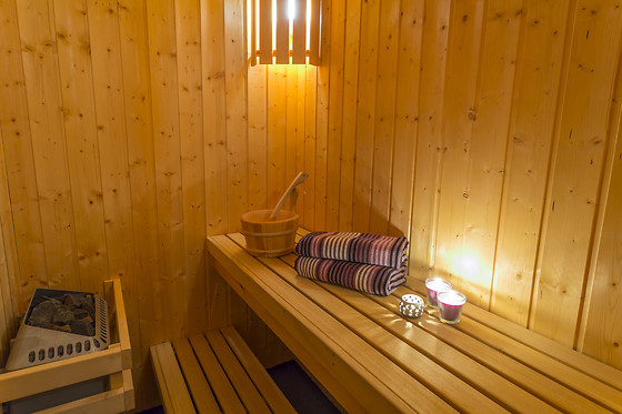 IN GOLD HOTEL & SPA**** - photo 29