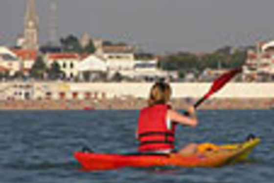 ANTIOCHE KAYAK - photo 11