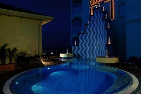 Soggiorno benessere con cena al Grand Hotel Michelacci - Maison D'O Spa in provincia di Pesaro