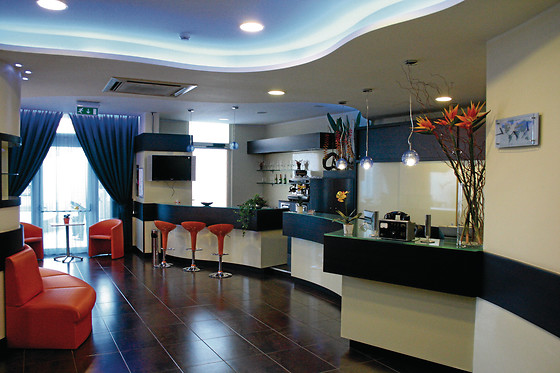 Hotel Gabbiano - photo 1