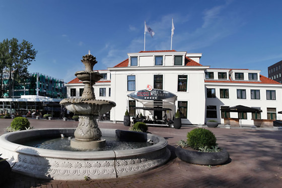 Hotel & Spa Savarin - photo 1