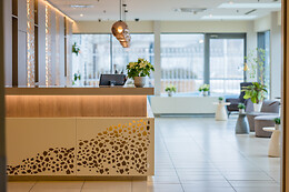 Expo Tower by Mellow Mood Hotels