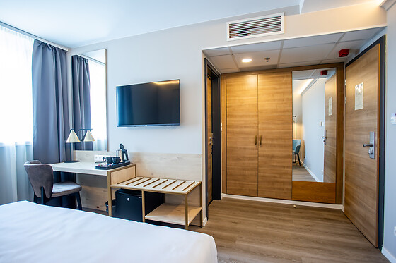 Expo Tower by Mellow Mood Hotels - photo 10