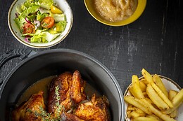 Poule & Poulette Leuven (TS15)