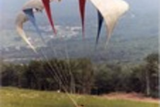 Attività sportiva per 1 presso Abruzzofly - Blue Wind a Sulmona (AQ), in Abruzzo