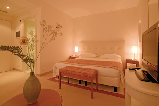 Park Hotel Olimpia - photo 2