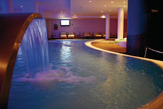 Grand Hotel Admiral Palace - photo 3