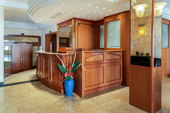 Eurhotel - photo 3