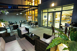 HOTEL BS CAPITULACIONES
