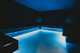 Acqua & SPA Cavalese