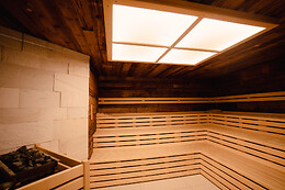 Acqua & SPA Cavalese