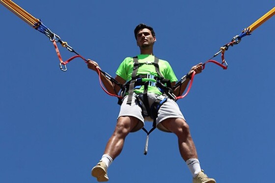 Pena Aventura Park - photo 34