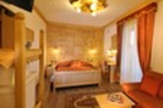 Hotel Panorama Wellness & Resort - photo 27