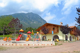 Azienda Agrituristica Maso alle Rose