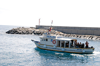 Attività sportiva per 1 persona presso Nautilus Technical Diving Center a Santo Stefano al Mare (IM) in Liguria
