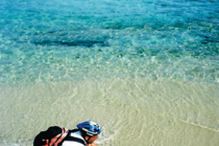 Attività sportiva all'Isola d'Elba presso Il Viottolo Trekking