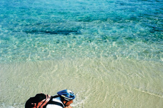 Attività sportiva all'Isola d'Elba presso Il Viottolo Trekking