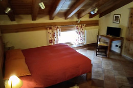 I Picchi Affittacamere