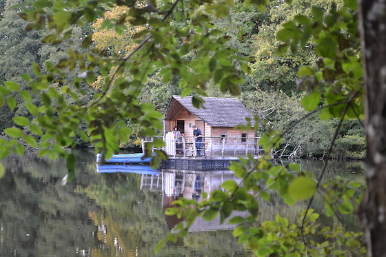 Domaine des Vaulx - photo 14