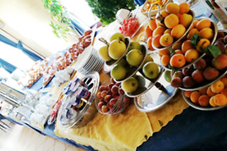 Soggiorno gastronomico di due notti per due all'Hotel Miravalle a Ribera in provincia di Agrigento