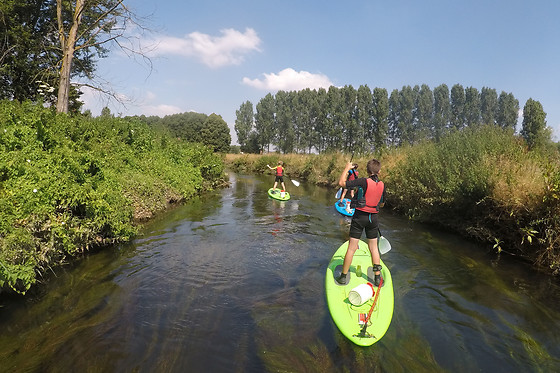 Dijle Floats - photo 12