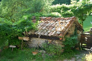 Accesso alla fattoria e degustazione per 2 persone alla Cascina Gervasoni in provincia di Bergamo