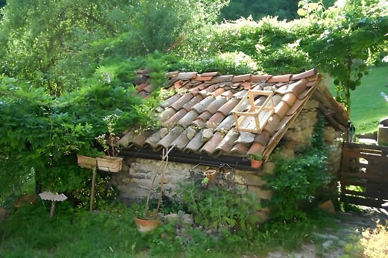Accesso alla fattoria e degustazione per 2 persone alla Cascina Gervasoni in provincia di Bergamo
