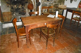 Accesso alla fattoria e degustazione per 2 persone alla Cascina Gervasoni in provincia di Bergamo