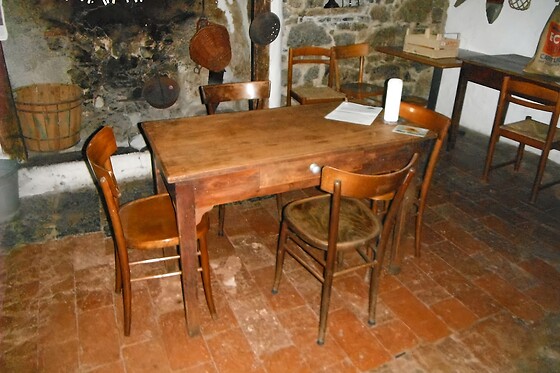 Accesso alla fattoria e degustazione per 2 persone alla Cascina Gervasoni in provincia di Bergamo