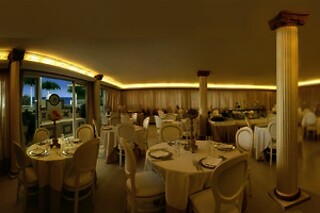 Soggiorno benessere con cena al Grand Hotel Michelacci - Maison D'O Spa in provincia di Pesaro