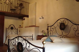 Agriturismo Il Casalone