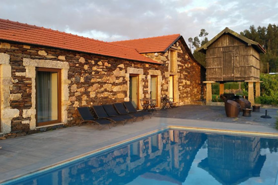 CASA VALXISTO - COUNTRY HOUSE - photo 2