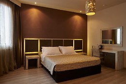 HOTEL TIRRENO