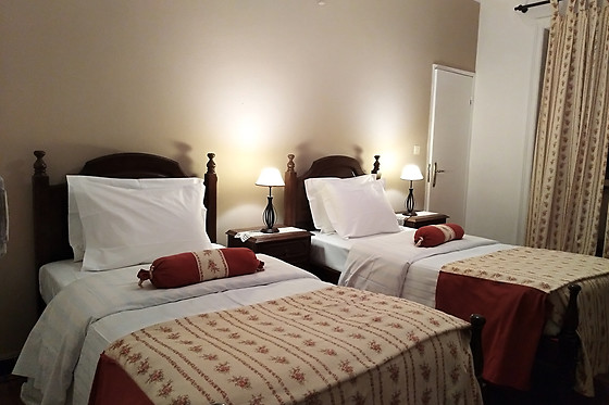Hotel Boavista - Vintage House - photo 13