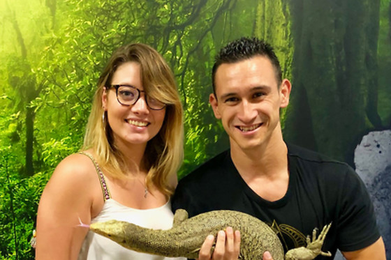 Mike's Reptipark - photo 12