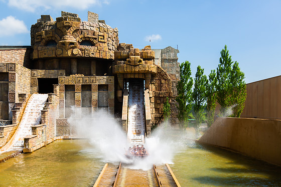 Rainbow MagicLand - photo 5