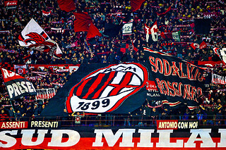 AC Milan Soggiorno - 2 biglietti + 1 notte