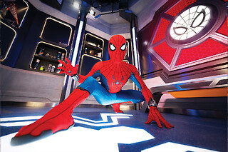 Disneyland Paris - 1 giorno / 2 parchi - 2 persone