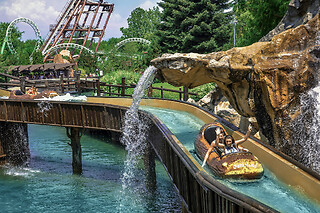 Speciale Comunione: Gardaland Park - 1 giorno / 2 persone