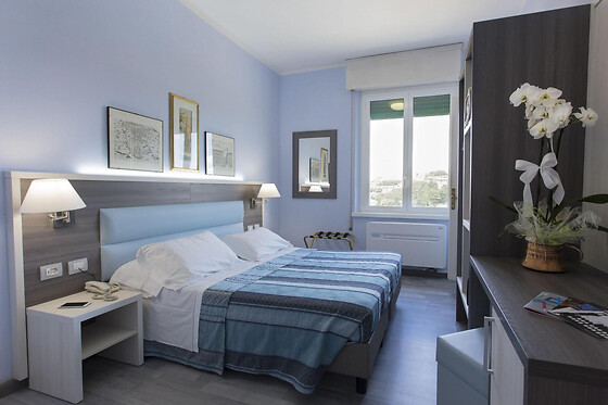Hotel Il Giardino - photo 1