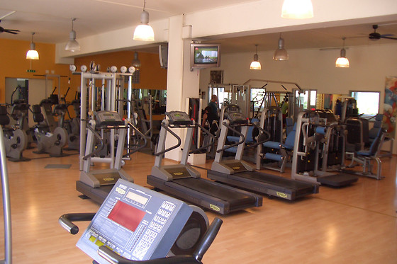 Quality Fitness - photo 1