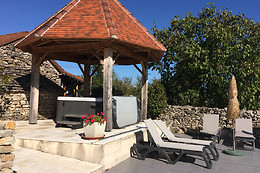 Domaine de Bouygues