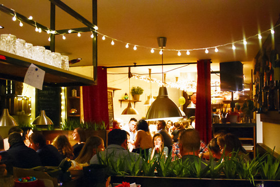 El Bocado Sint-Truiden - photo 8