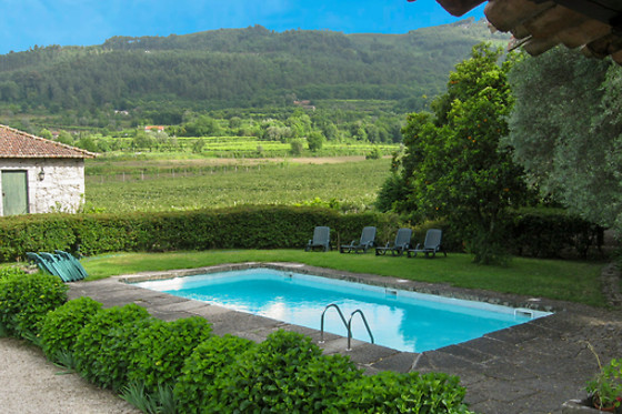 QUINTA DE SÃO VICENTE - photo 0
