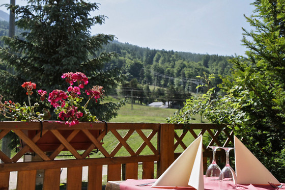 Hotel Espace - photo 1