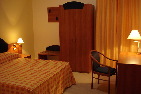 Sait Hotel - photo 3