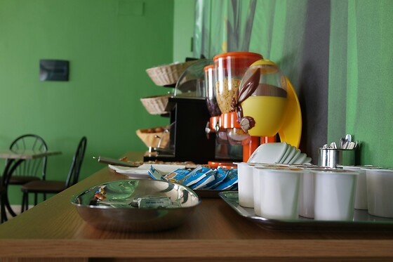 Sait Hotel - photo 6