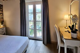 B&B Il Tiglio Jacuzzi&Sauna