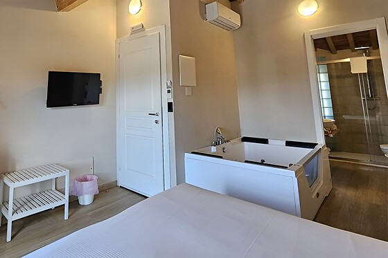 B&B Il Tiglio Jacuzzi&Sauna - photo 0