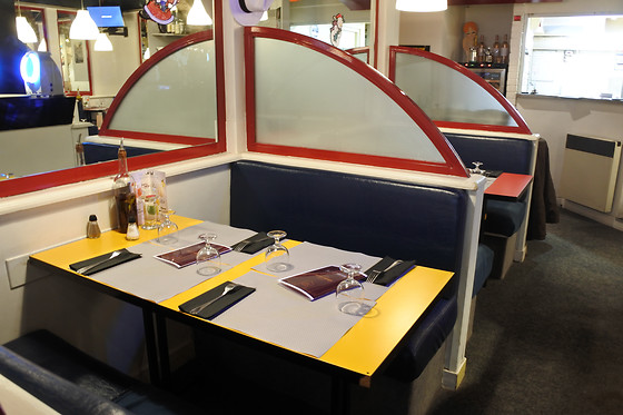 Pizz'up - photo 1